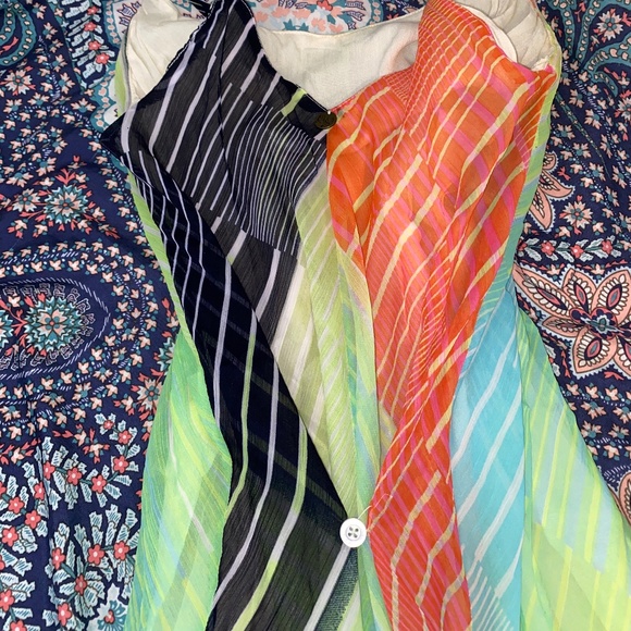 Billabong Long Dress - Picture 5 of 7